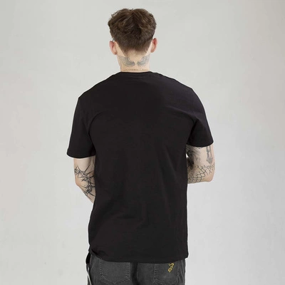 Koszulka Chada Na Pewno czarna