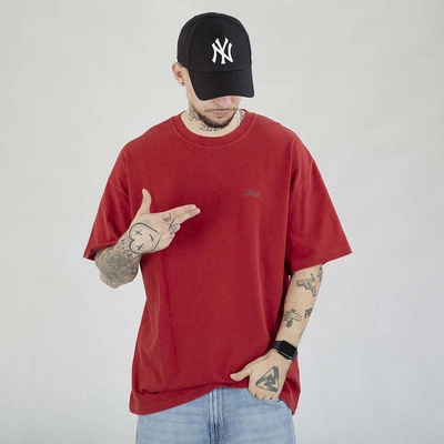 Koszulka Prosto Hex czerwona