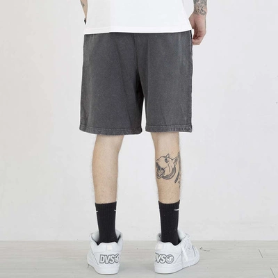 Krótkie spodenki Prosto Clouz czarne