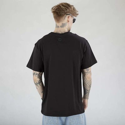 Koszulka Diil Wear czarna