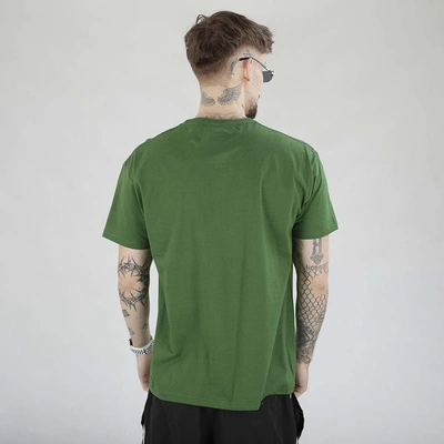 Koszulka Lucky Dice Small Dice zielona