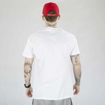 Koszulka Jigga Wear Mini Crown biała