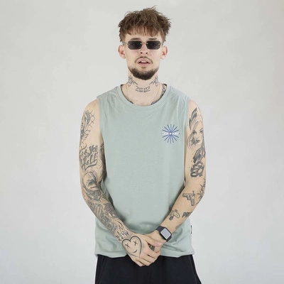 Tank 4F M212 miętowy