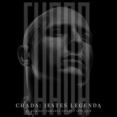 Chada - Jesteś Legendą 2CD