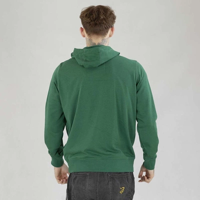 Bluza Pit Bull Hoodie Tricot Carson zielona