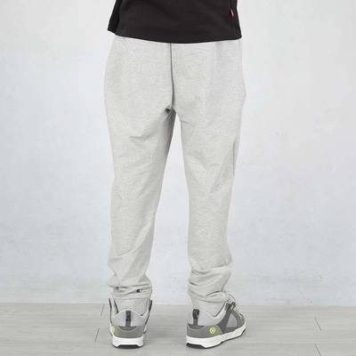 Spodnie dresowe Pit Bull Nugget szare