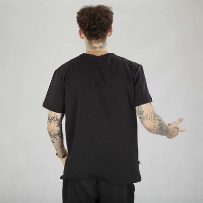 Koszulka Diil Pocet Cali czarna