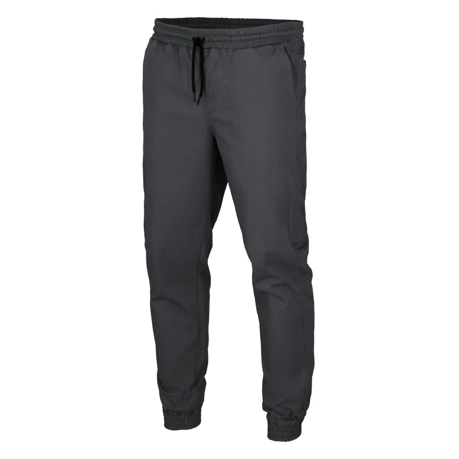 Spodnie Materiałowe Patriotic Cls Mini szare