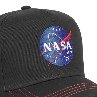 Czapka Z Daszkiem Capslab Casquette Capslab CL/NASA/1/NAS5