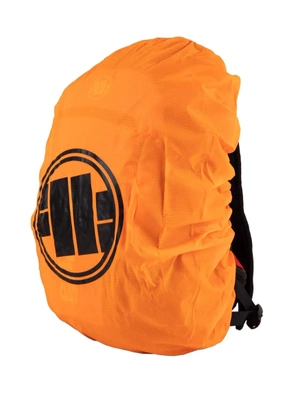 Plecak Pit Bull Bike Sports czarno czerwony