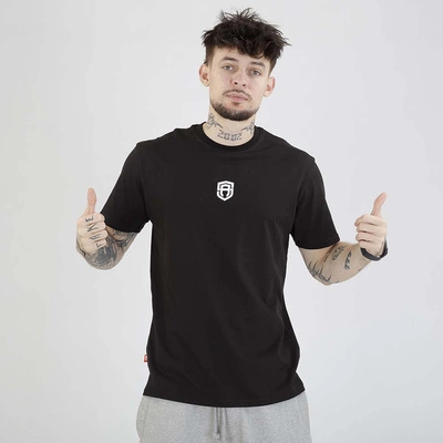 Koszulka Street Autonomy Vendetta czarna