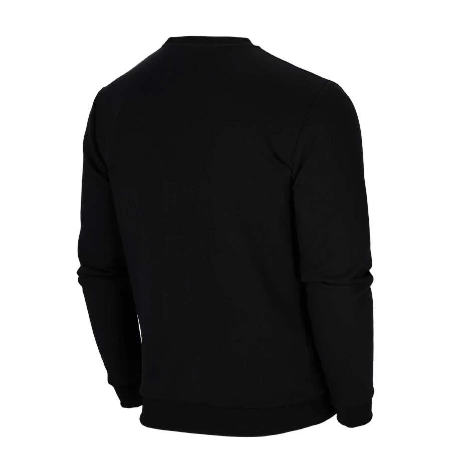 Bluza Dudek P56 Crewneck AMH czarna