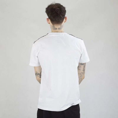 Koszulka Patriotic Cls Mini App Line biała