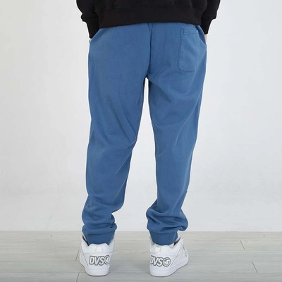 Spodnie dresowe Pit Bull Lancaster II niebieskie