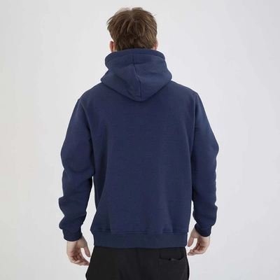 Bluza Hoodie RPS Rychu Peja Solufka Old Logo Kolor granatowa