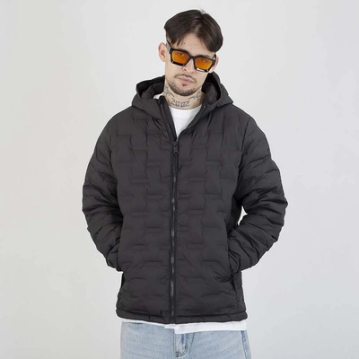 Kurtka Pit Bull Camino czarna