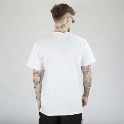 Koszulka Diil Small biała