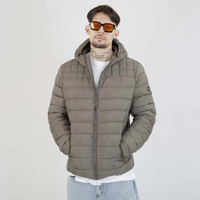 Kurtka Pit Bull Foothill szara