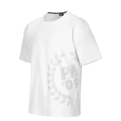 Koszulka Patriotic PA9 Laur biała