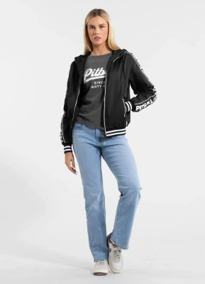 Kurtka Pit Bull Whitewood czarna