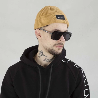 Czapka Karl Kani Signature Essential 702347 miodowa