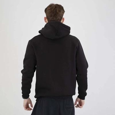 Bluza Chada Hoodie Halo czarna