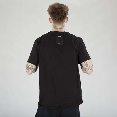 Koszulka Diil Kastet Frame czarna