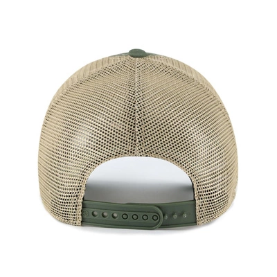 Czapka 47 Brand MLB New York Yankees Trawler ’47 CLEAN UP B-TRWLR17GWP-MS