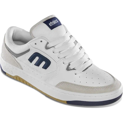 Buty Etnies M Loot White/Navy