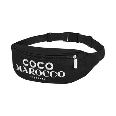 El Polako COCO MAROCCI Nerka Czarny