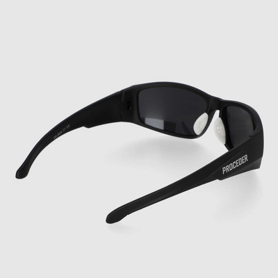 Okulary Przeciwsłoneczne Chada Proceder DR_3808C7 + Etui