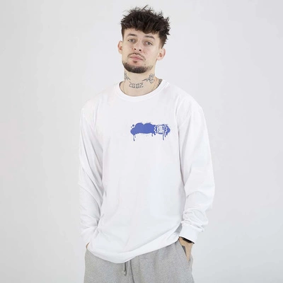 Long Diil Spray biały