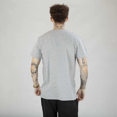 Koszulka Moro Sport Mini University szaro czarna