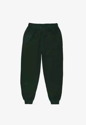 Spodnie dresowe Prosto Old Logo khaki