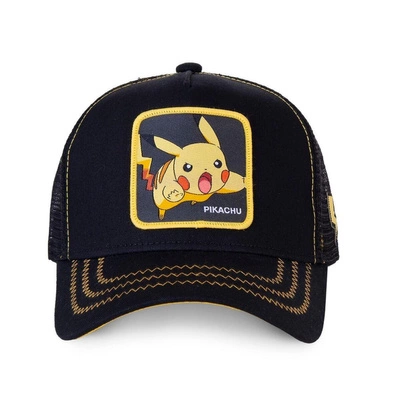 Czapka Capslab Casquette Trucker Capslab Pokemon CL/PKM2/1/PIK7