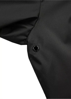 Kurtka Pit Bull Aaricia Logo czarna