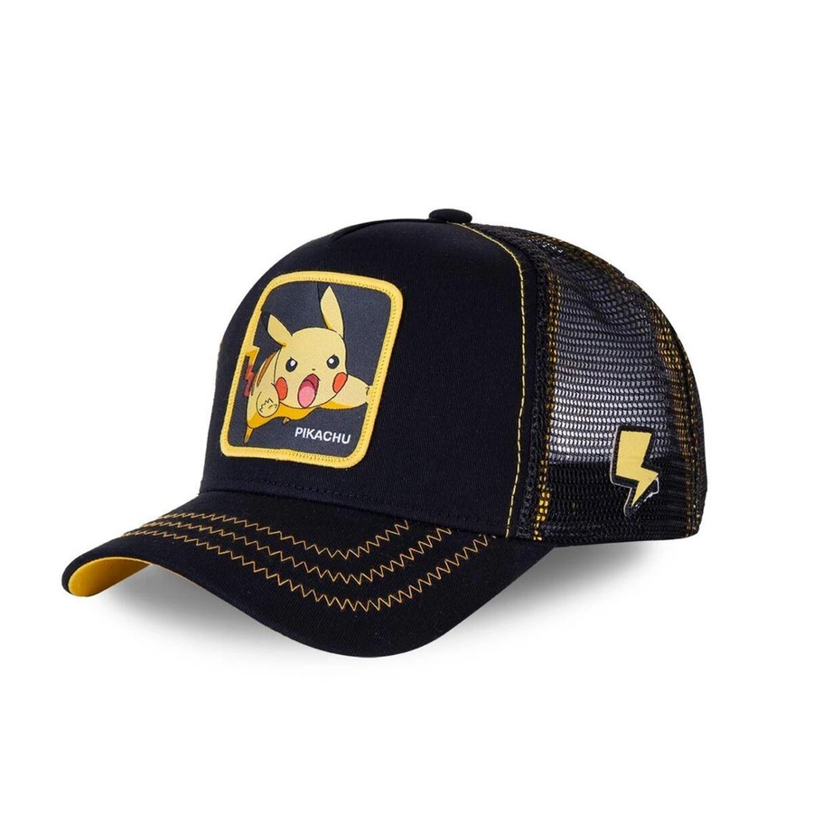 Czapka Capslab Casquette Trucker Capslab Pokemon CL/PKM2/1/PIK7