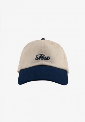 Cap Baseball Prosto Billio beżowa