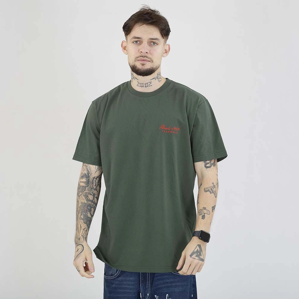 Koszulka Prosto Team khaki