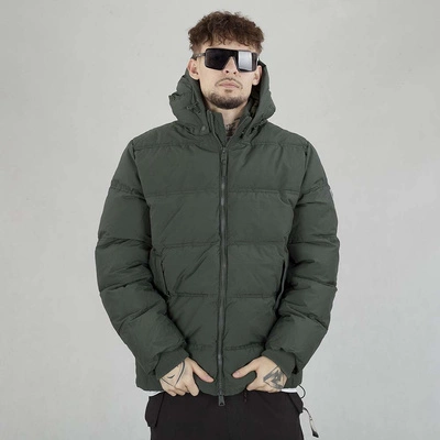 Kurtka Pit Bull Duncan oliwkowa