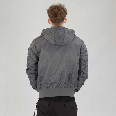 Kurtka Pit Bull Starwood II grafitowa