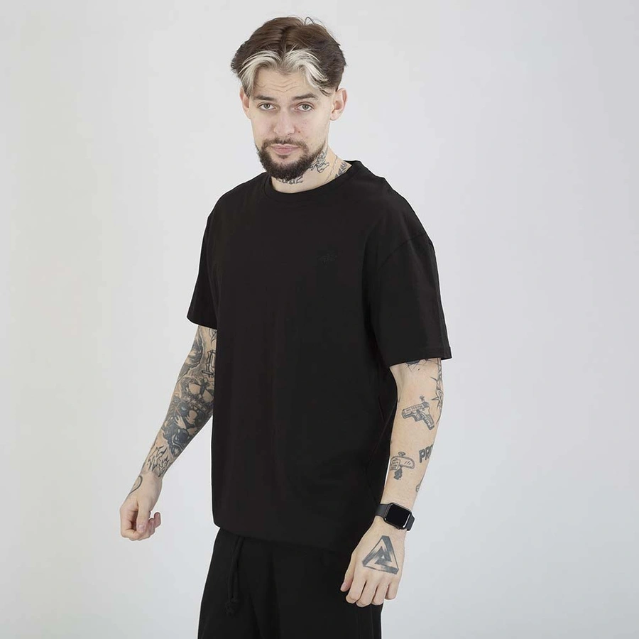 Koszulka 4F M2967 czarna