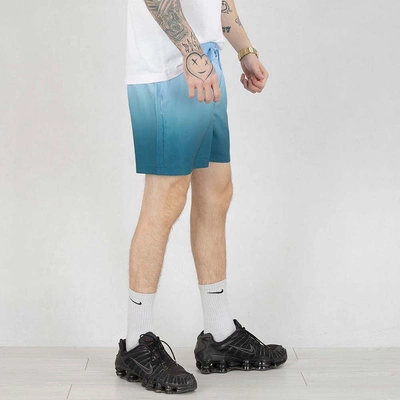 Krótkie spodenki 4F M089 morska zieleń