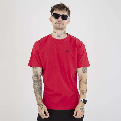 Koszulka Dudek P56 AMH czerwona