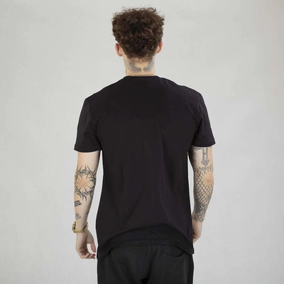 Koszulka Chada Hush czarna