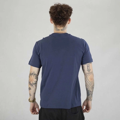 Koszulka Champion 219180 granatowy