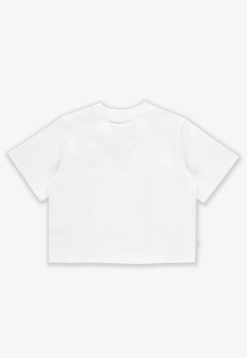 Koszulka Prosto NSFW biała