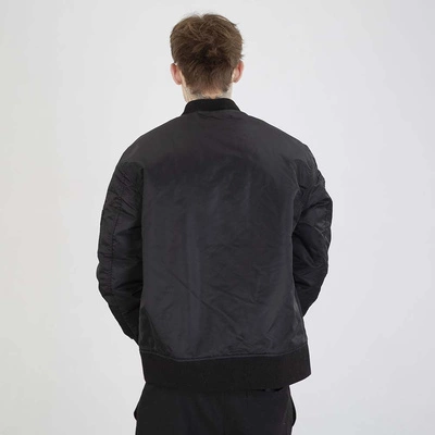 Kurtka Prosto Bomber czarna