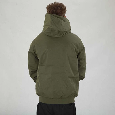 Kurtka Zimowa Mass Worker oliwkowa
