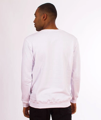 Biuro Ochrony Rapu-Lines Bluza Biała